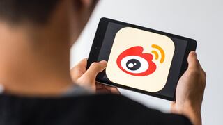 Presidente de Weibo negocia con firma estatal privatización del “Twitter chino”