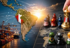 McKinsey: Perú puede ser el líder regional en el nuevo tablero geopolítico mundial, ¿cómo?