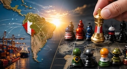 McKinsey: Perú puede ser el líder regional en el nuevo tablero geopolítico mundial, ¿cómo?