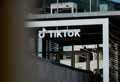 TikTok escoge dos países para lanzar su servicio de compras en Europa este año