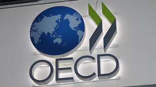 Nuevo jefe de OCDE con moderado optimismo sobre acuerdo para poner impuestos a multinacionales