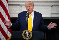 Trump amenaza con aranceles a gobiernos que imponen tasas digitales a empresas de EE.UU.