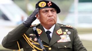Jefe del Ejército Peruano en Chile: “Queremos retomar las reuniones bilaterales”