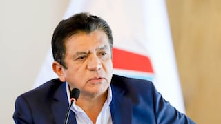 Luis Gonzales Talledo asume Gerencia General de Petroperú