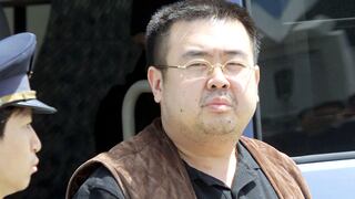 Asesinan en Malasia a medio hermano de líder norcoreano Kim Jong-un