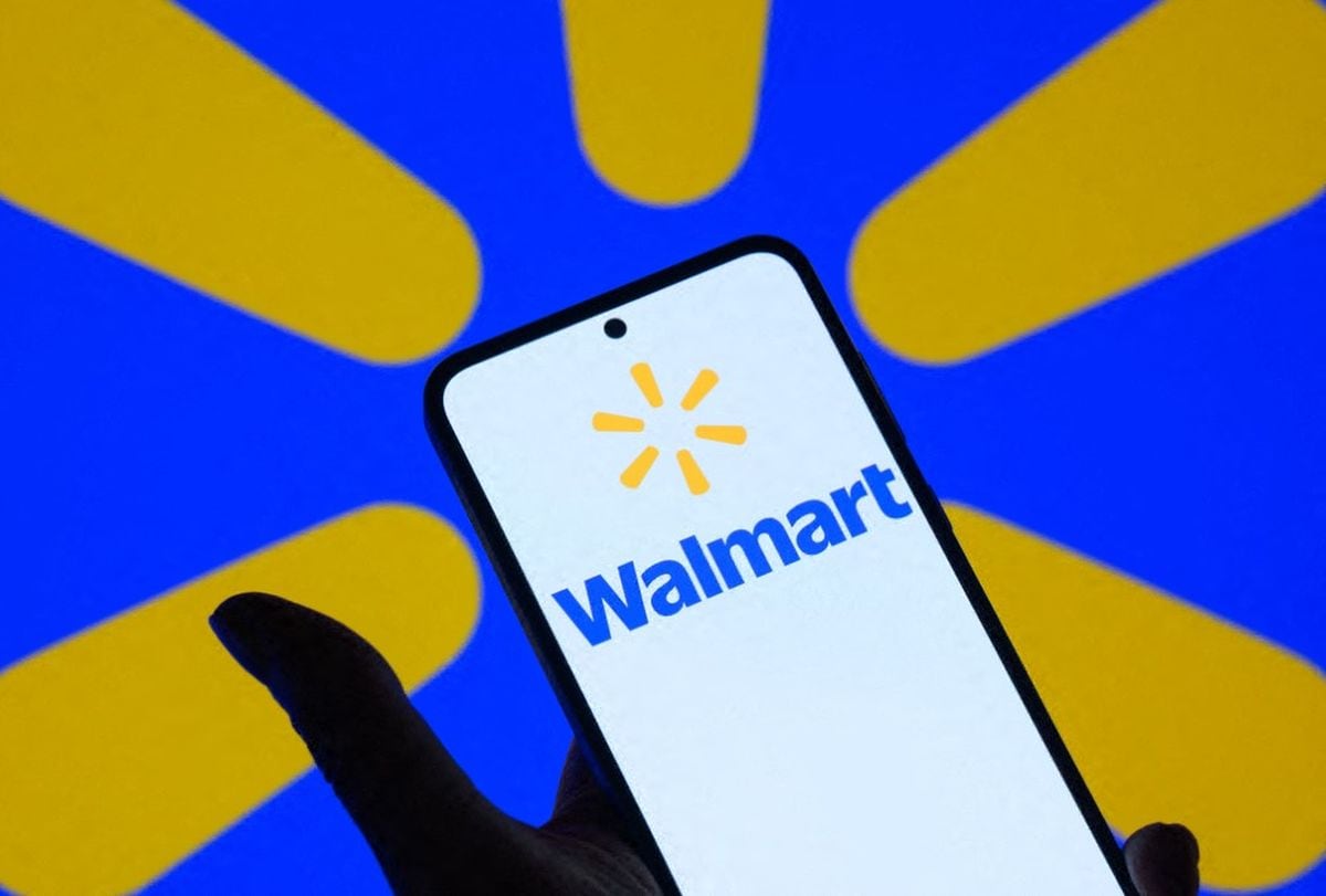 Walmart rebaja productos hasta un 77% antes del Black Friday: las ofertas que ya puedes aprovechar. (Foto: Jonathan Raa / NurPhoto vía AFP)