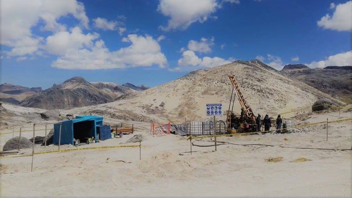 Litio en Puno: Falchani eleva su inversión a US$ 834 millones y ya tiene fecha de arranque