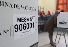 Gremios denuncian irregularidades en el proceso electoral y exigen sanción a los responsables