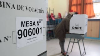 Gremios denuncian irregularidades en el proceso electoral y exigen sanción a los responsables