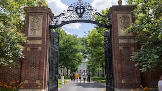 Ranking: Harvard, mejor universidad del mundo y Sao Paulo de Latinoamérica