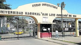 Cierre de la universidad San Luis Gonzaga: El plan de emergencia al que se puede acoger
