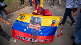 La migración como discurso en las Elecciones 2026 en Perú: Captura de Maduro y éxito de Kast