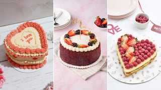 Mercado de tortas mueve S/1,400 mlls.: María Almenara, Vlady o Gaby, ¿una dulce competencia?