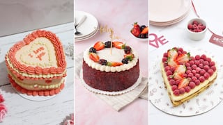 Mercado de tortas mueve S/1,400 mlls.: María Almenara, Vlady o Gaby, ¿una dulce competencia?
