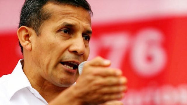 Humala confirma que militar chileno reconoce espionaje: “Tenemos una confesión de parte”