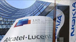 Condena en firme en Francia contra empresa Alcatel-Lucent por sobornos en Costa Rica