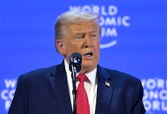 Trump cancela amenaza de aranceles debido a Groenlandia; dice que buscará acuerdo con OTAN