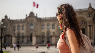 Promperú: ¿Cuánto gastan los turistas extranjeros que visitan el Perú y cuánto se quedan?