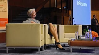 FMI: Plan fiscal de Trump impulsará economía (probablemente)