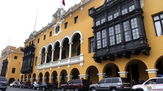 Se presentaron 22 candidatos a la Alcaldía de Lima: sepa quiénes son
