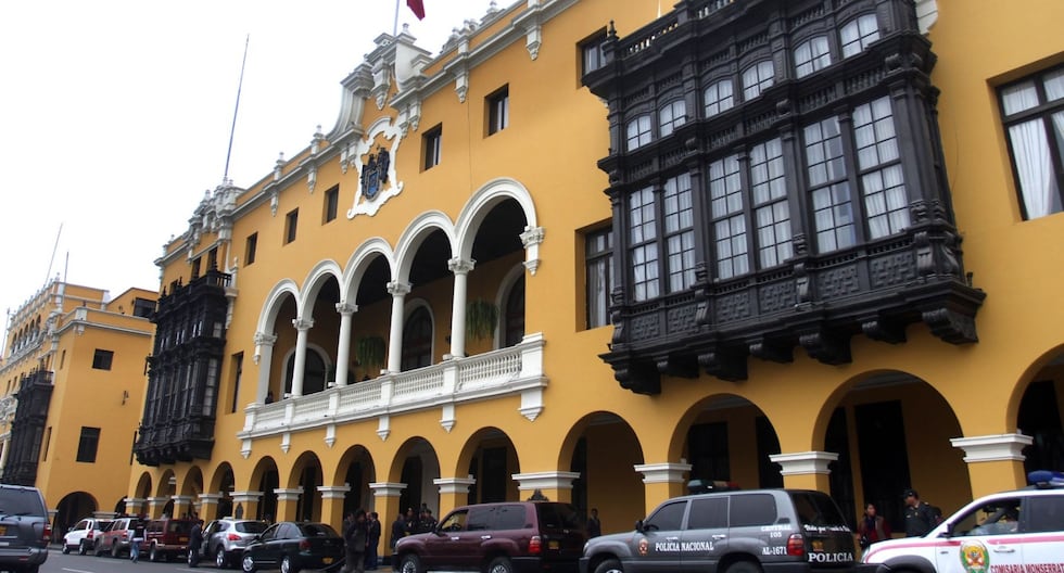 22 candidates for the Lima City Hall: know who they are