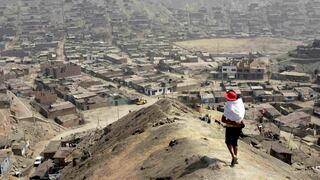 Contraloría: 86 mil hogares fueron considerados “pobres o pobres extremos” sin que les corresponda