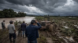 El Niño: ¿qué pasa con los trabajadores si operaciones de empresas quedan paralizadas?