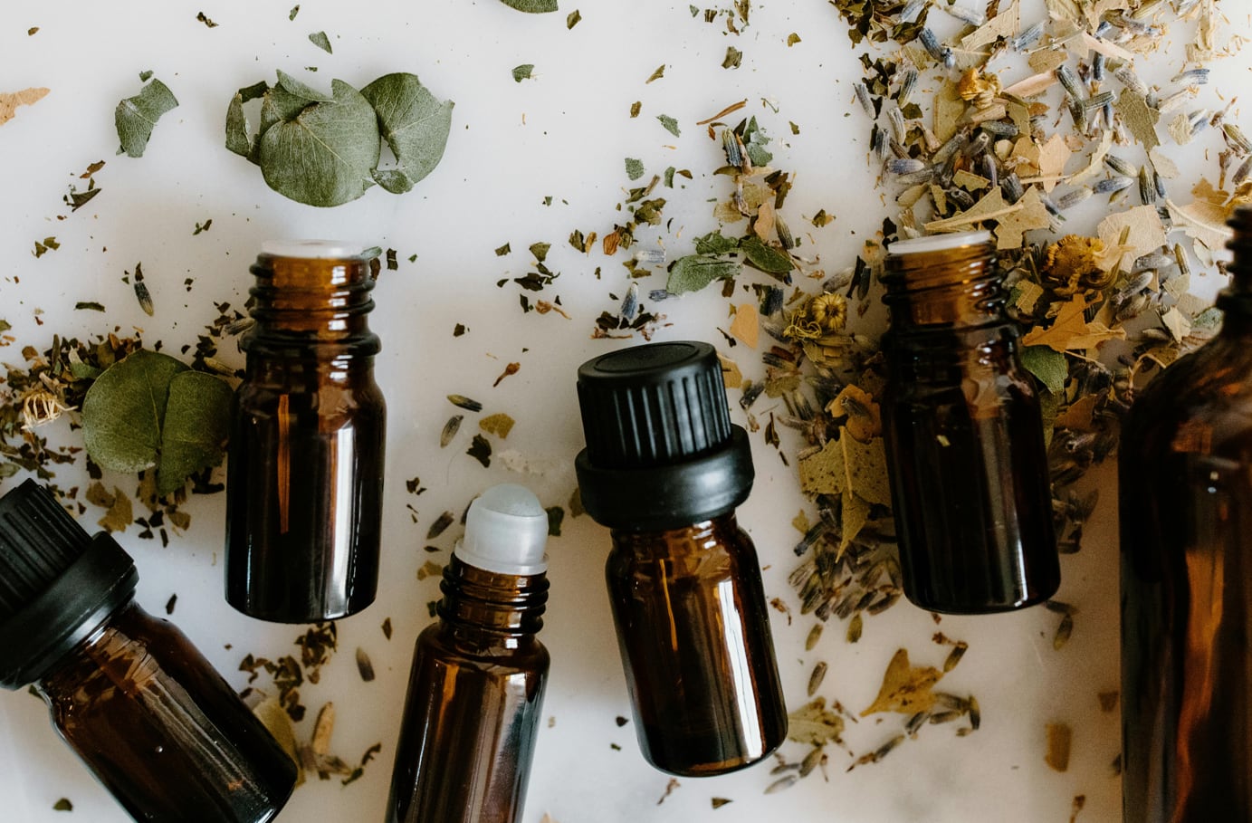 Aromaterapia en Perú: el mercado que crece, los aceites más demandados y su proyección al 2026. (Foto: Pexels)