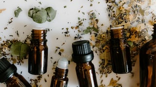 Plantas de Perú que “valen oro”: aceites esenciales y más que la economía puede aprovechar