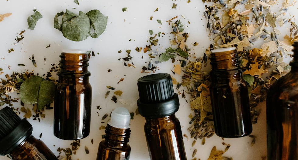 Perú lidera exportación de aceites esenciales en América