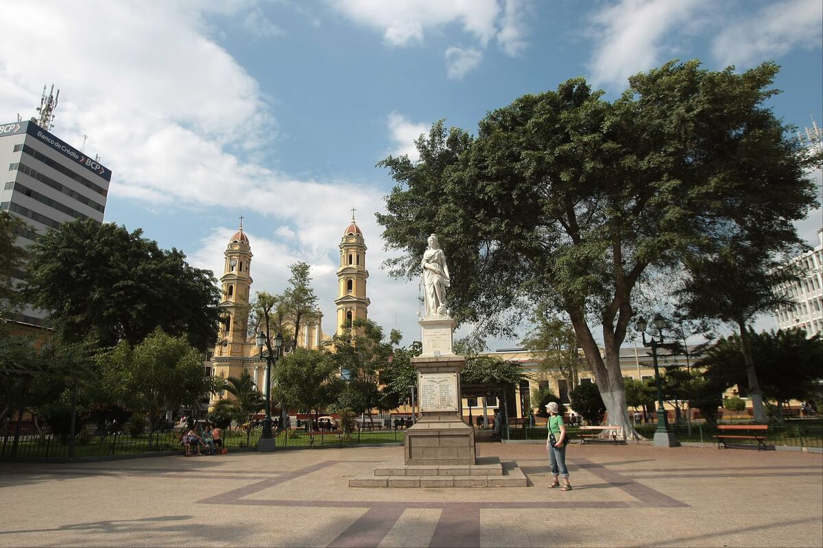 Pese al panorama, el mercado inmobiliario en Piura no ha estado completamente paralizado. Se han seguido desarrollando proyectos inmobiliarios, aunque con diferentes características y desplazamientos territoriales. (Foto: GEC)