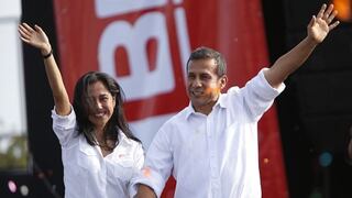 Resumen político de la semana: La investigación a Nadine Heredia y Bachelet desaira a Humala