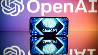 ChatGPT: qué predice la inteligencia artificial para los próximos 100 años 