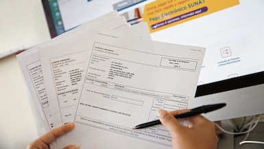 Factoring. Banco de la Nación tiene propuesta para brindar factoring.