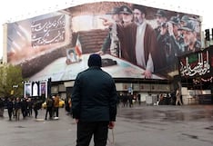 Irán admite contactos con Estados Unidos, pero niega que haya conversaciones