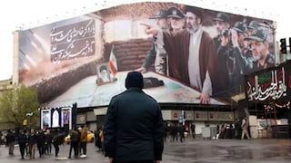 Irán admite contactos con Estados Unidos, pero niega que haya conversaciones