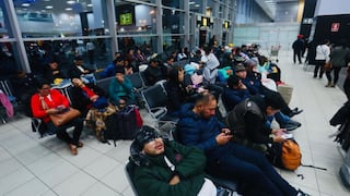Aeropuerto Jorge Chávez: ¿Aerolíneas y comercios pueden iniciar acciones legales?