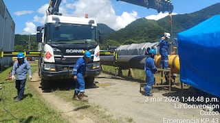 Producción de petróleo cayó a su nivel más bajo y solo 12 lotes operan, ¿crisis se agudiza?