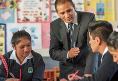 Habilitan más de 60 mil plazas para reasignación docente: los requisitos