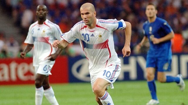 Mango ficha a Zidane como imagen de su línea para hombres