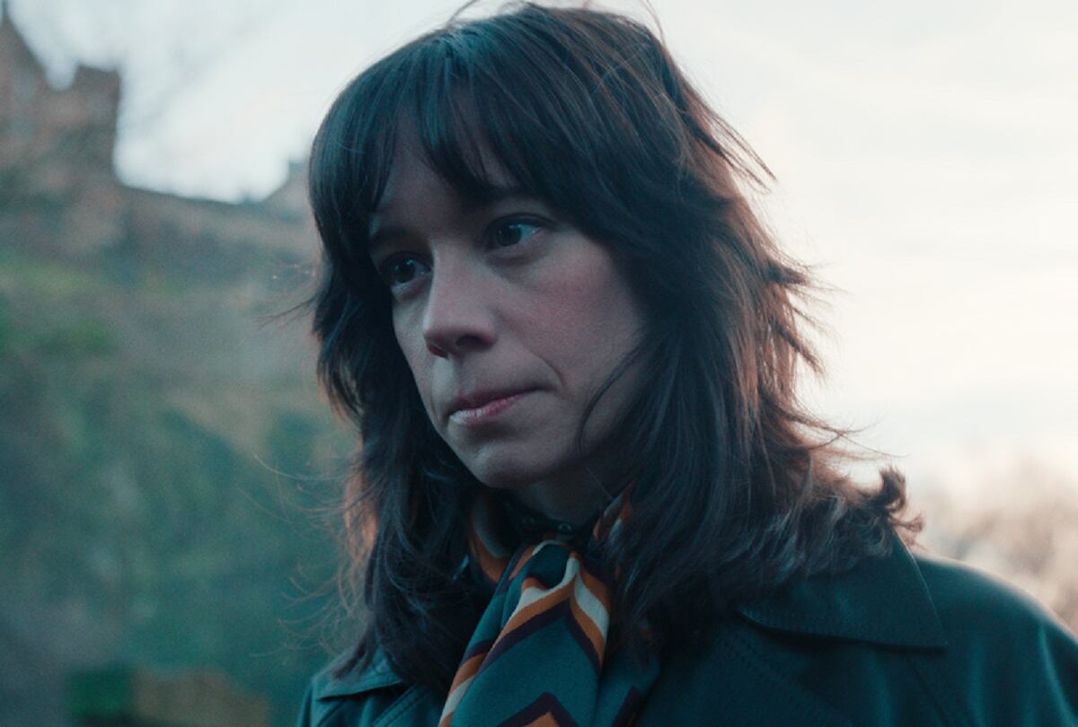 La fiscal Merritt Lingard (Chloe Pirrie) desapareció misteriosamente y el detective Morck reabre el caso en la serie "Dept. Q" (Foto: Netflix)