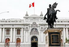 La factura del Congreso saliente sigue creciendo