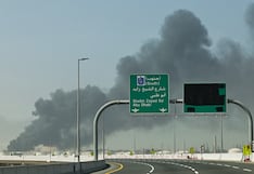 Alemania, Francia y Reino Unido dispuestos a atacar Irán en defensa de sus intereses