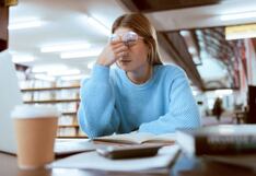 Por qué tiene un exceso crónico de compromisos