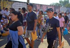 Inmigrantes respiran aliviados: un tribunal de Estados Unidos bloquea fin del parole humanitario a extranjeros de 4 países