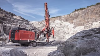 Coppernico detecta nueva área de cobre en Ayacucho y afina perforación