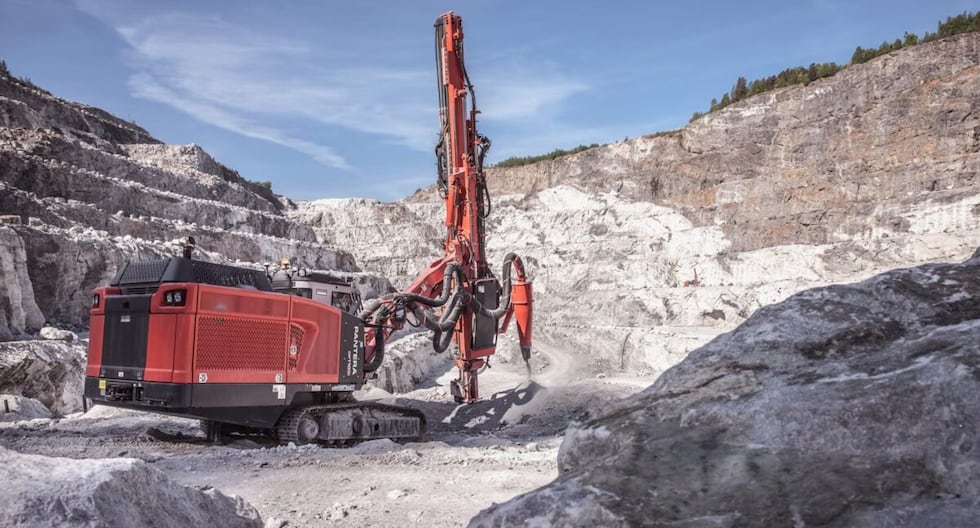 Coppernico amplía exploración en Ayacucho con nuevos hallazgos