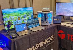 Advance y Teros: proyecciones del Grupo Deltron en el mercado tecnológico peruano