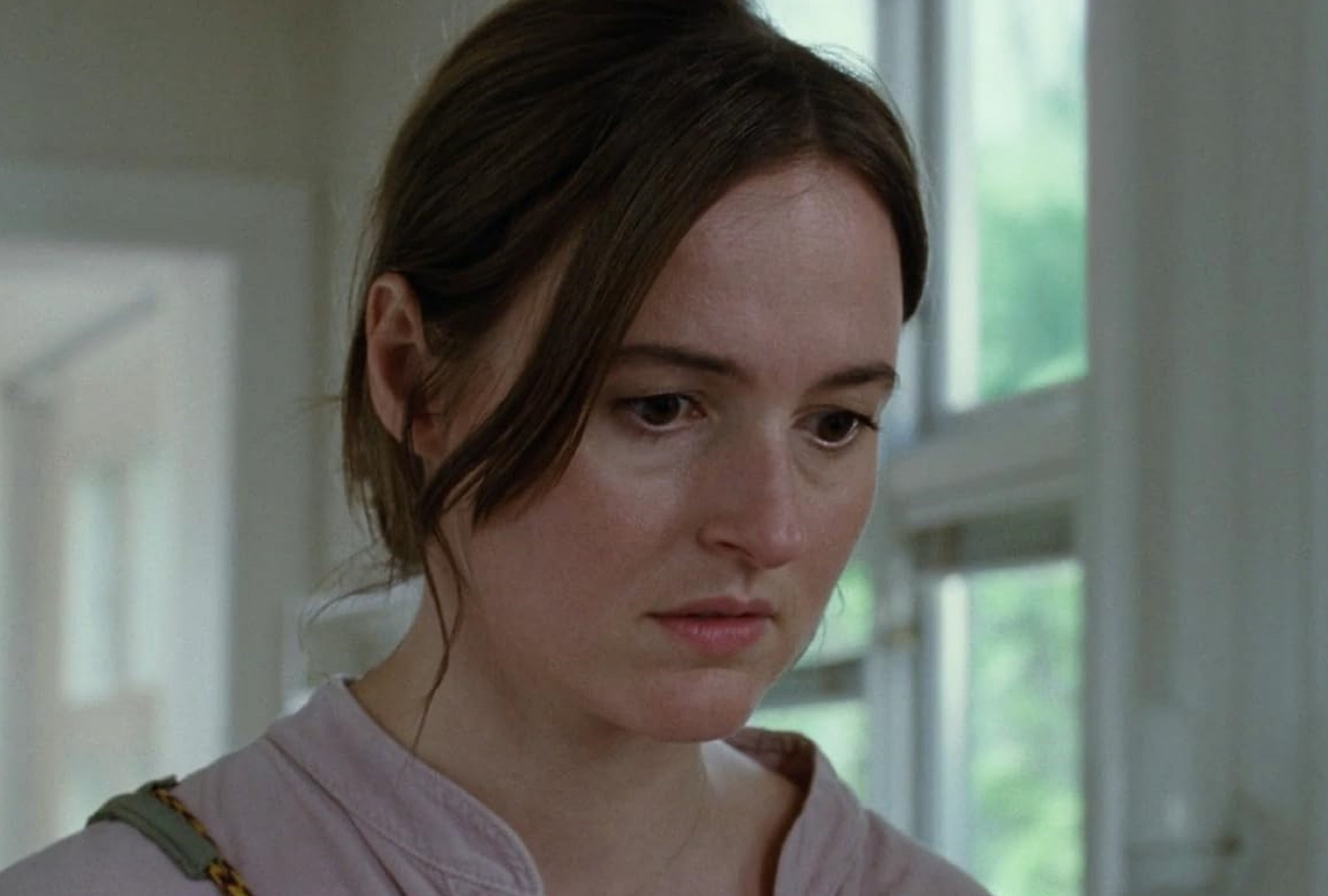 Renate Reinsve asume el rol de Nora Borg en "Valor sentimental", película dramática noruega dirigida por Joachim Trier (Foto: