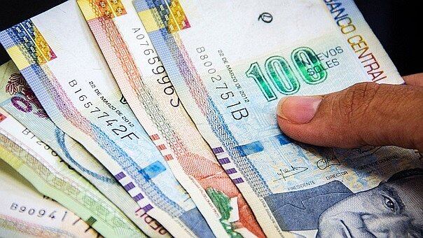 Gasto en remuneraciones del Estado: aumentó casi 30% en junio.